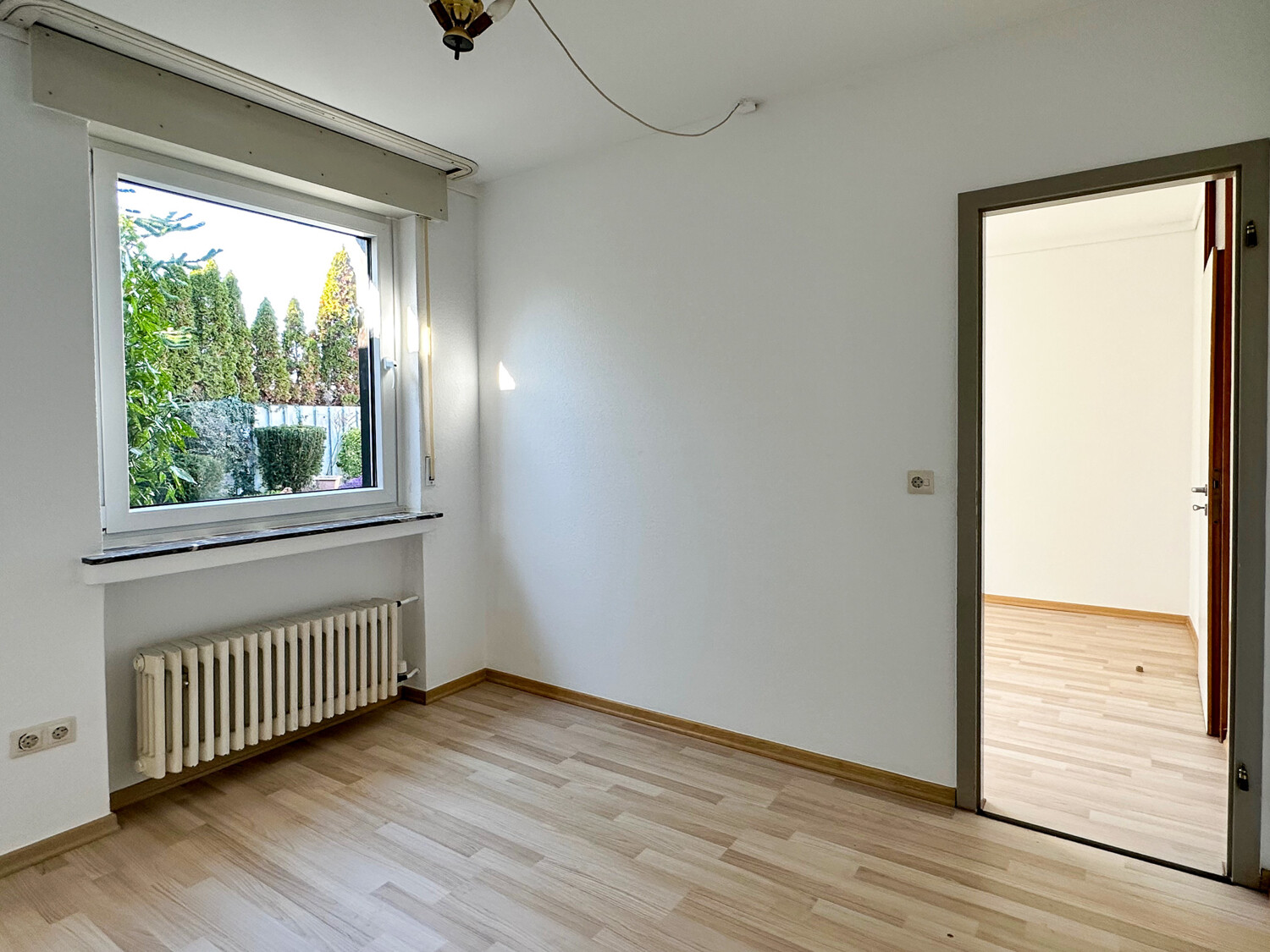 Schlafzimmer 5