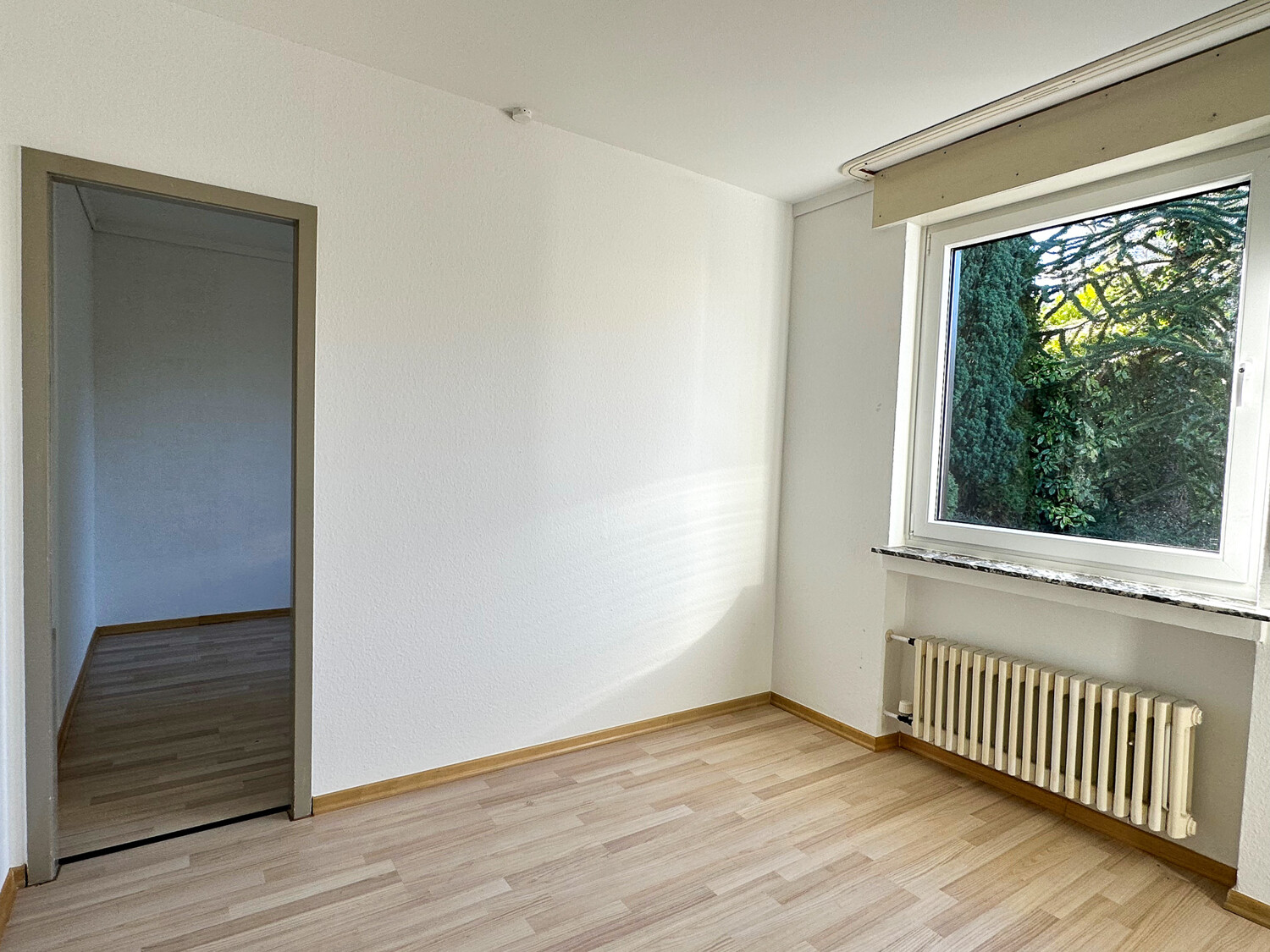 Schlafzimmer 4