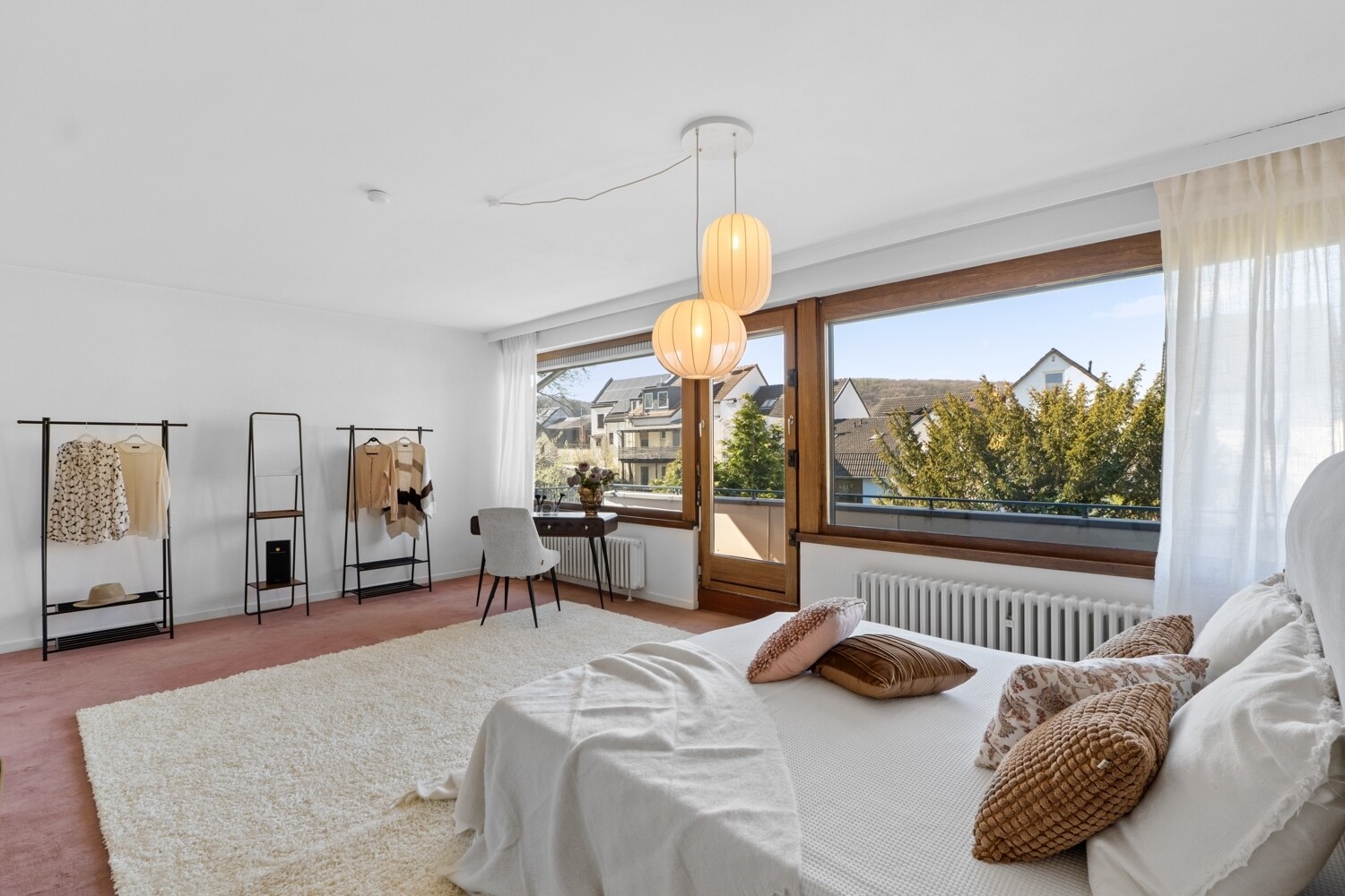 Schlafzimmer 1 / OG