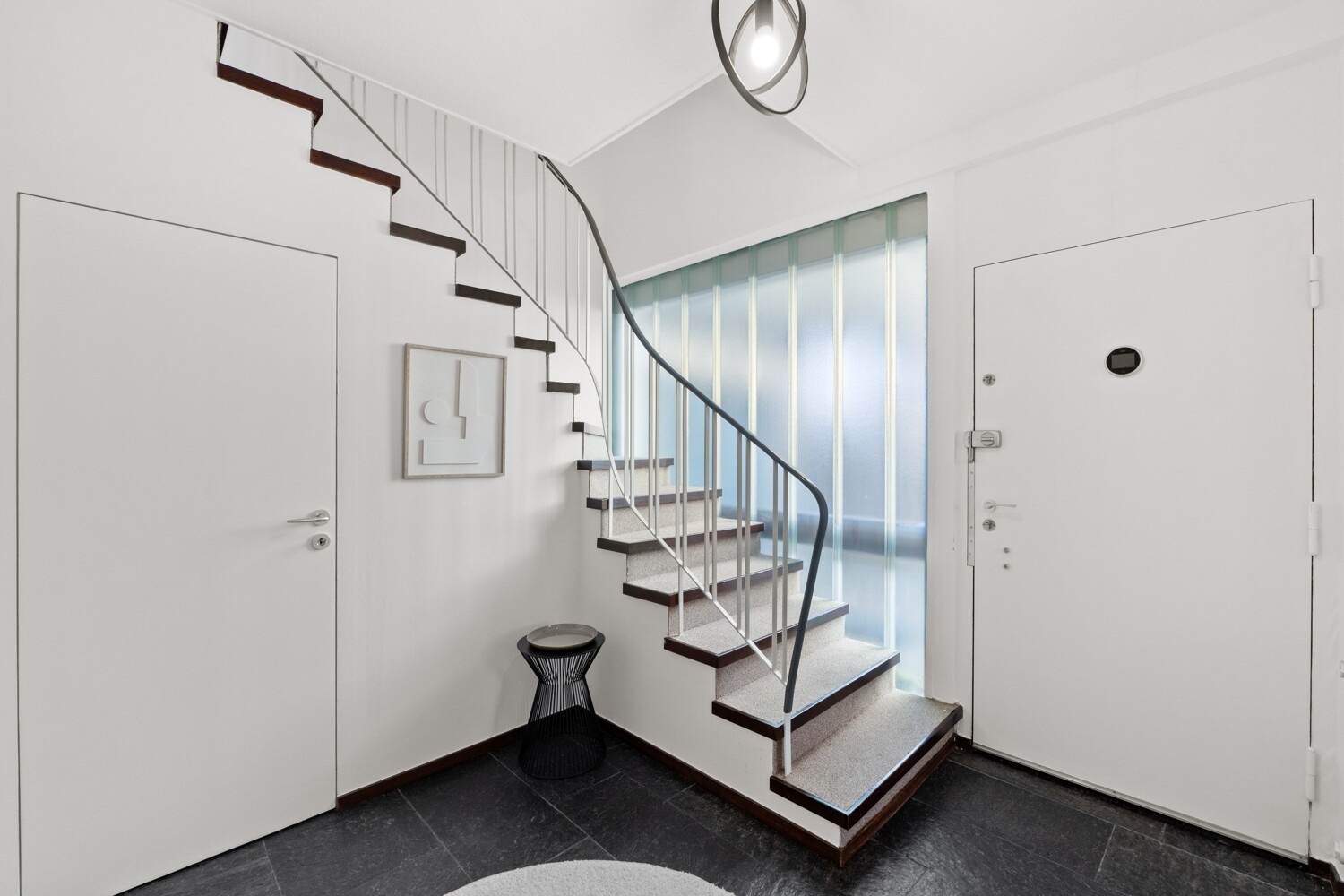 Treppe