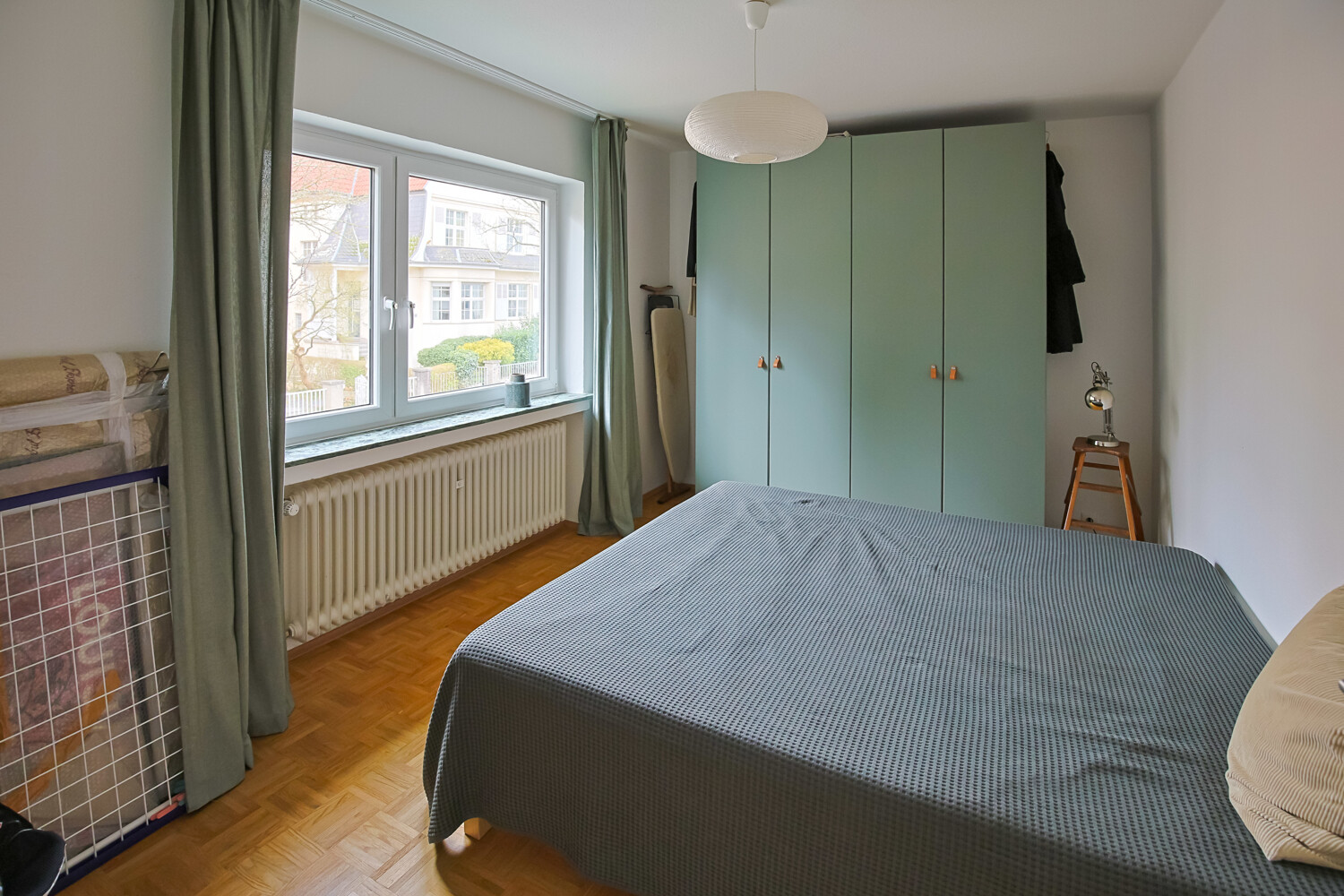 Schlafzimmer 2
