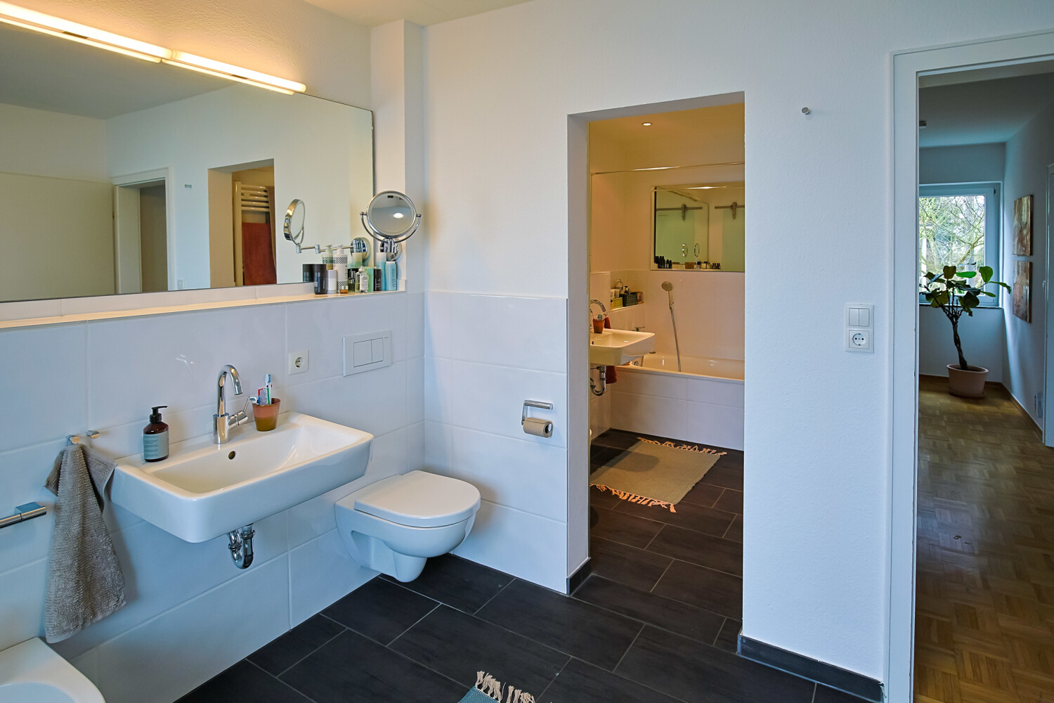 Badezimmer