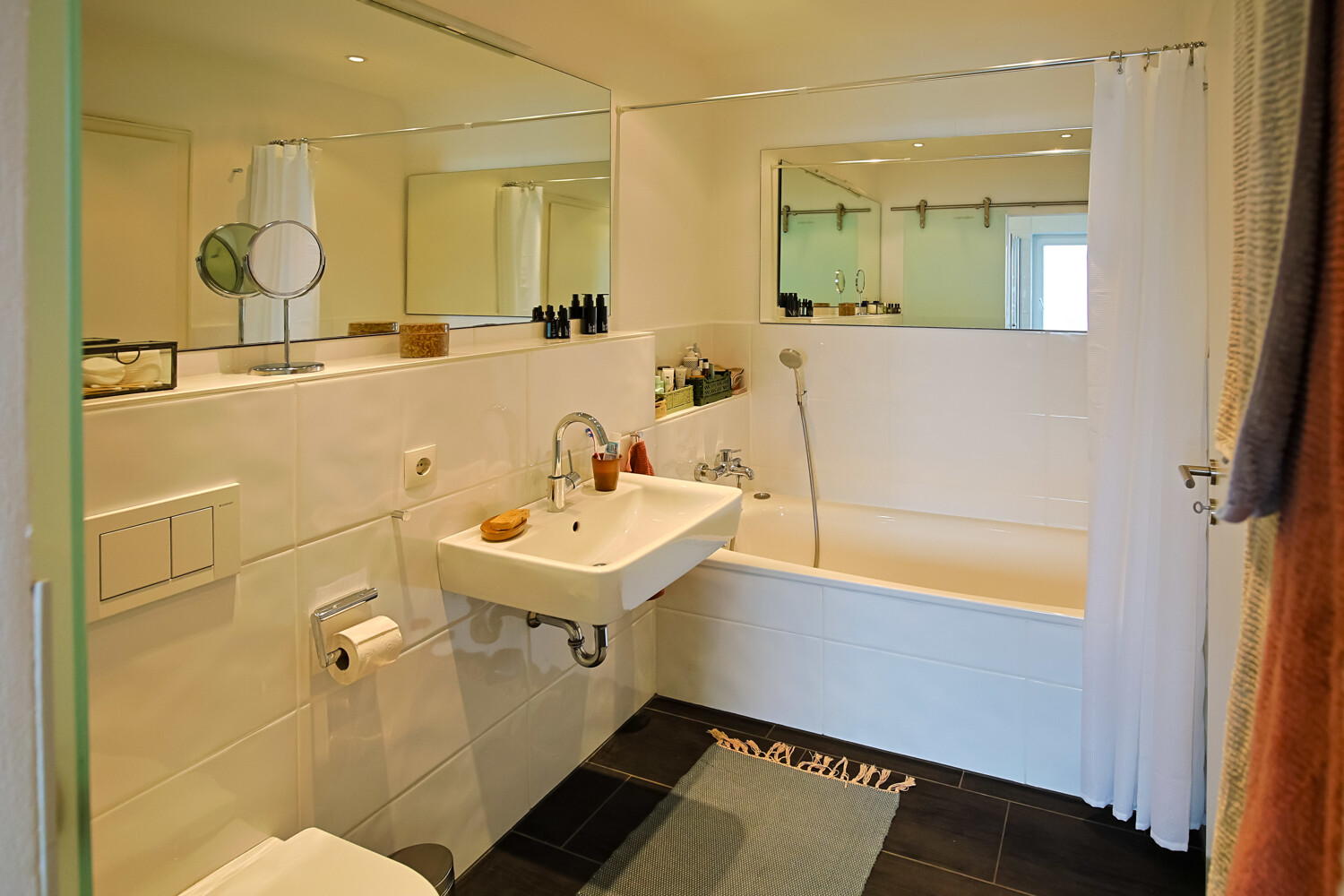 Badezimmer