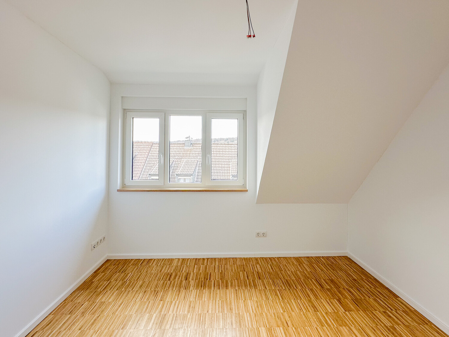 Schlafzimmer 1