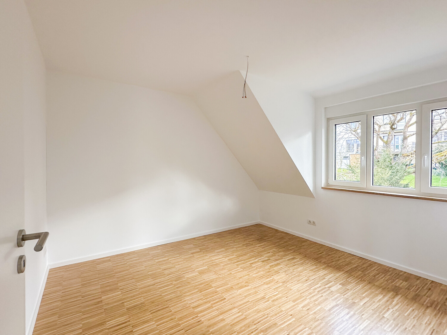 Schlafzimmer 2