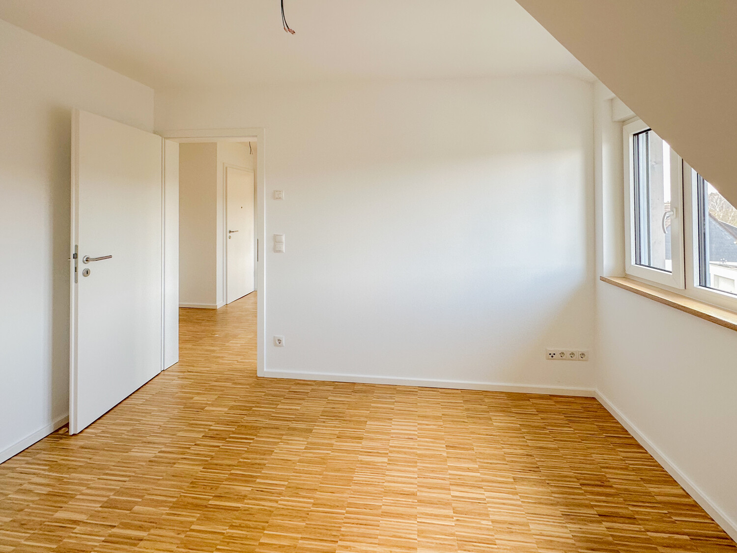 Schlafzimmer 1