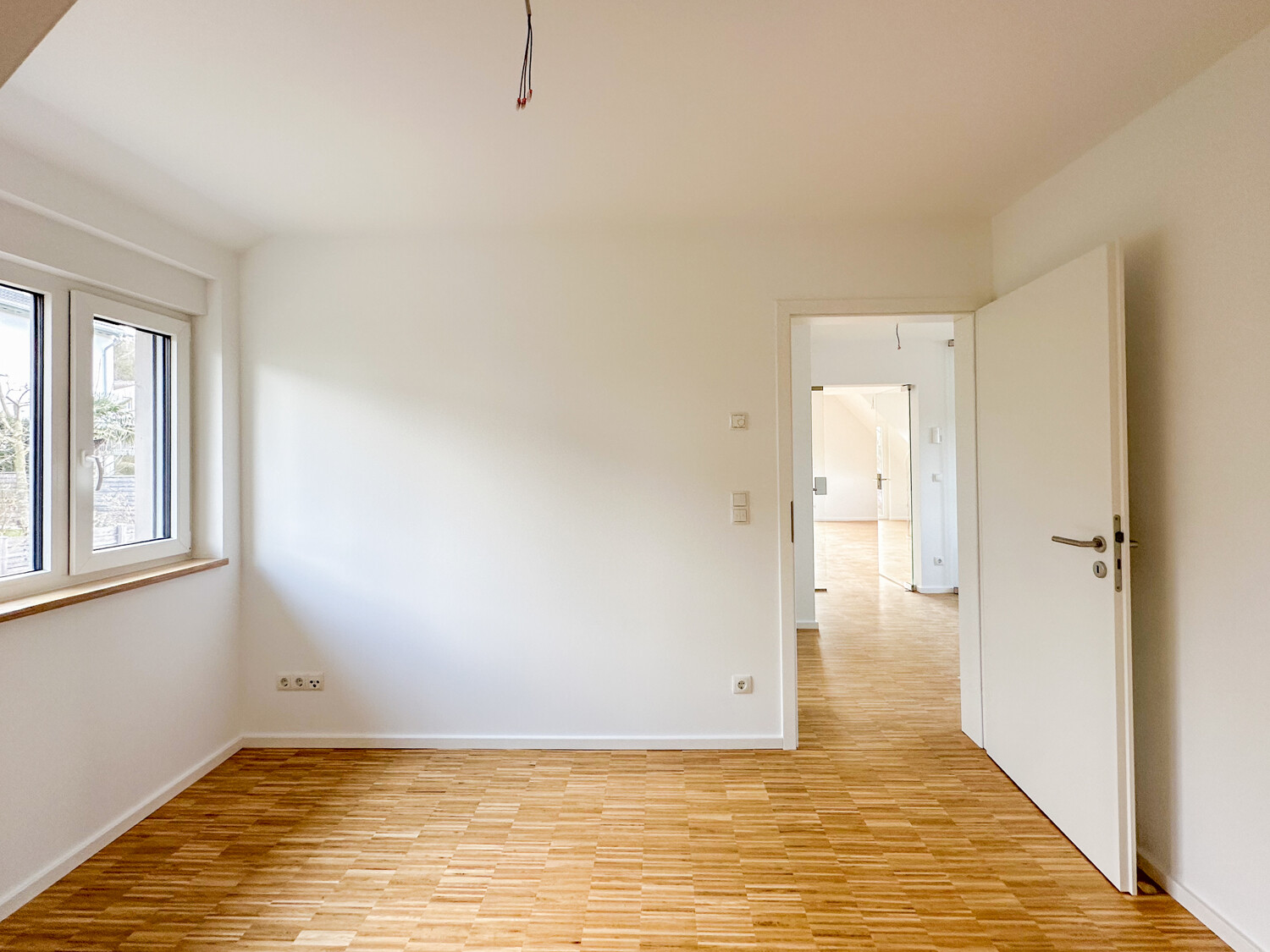Schlafzimmer 2