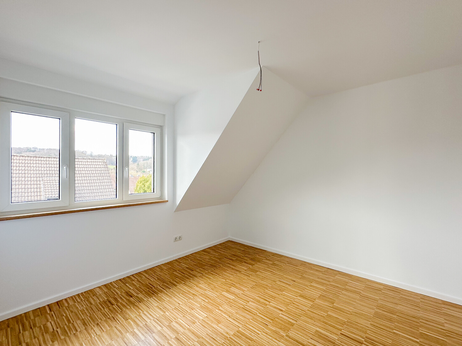 Schlafzimmer 1