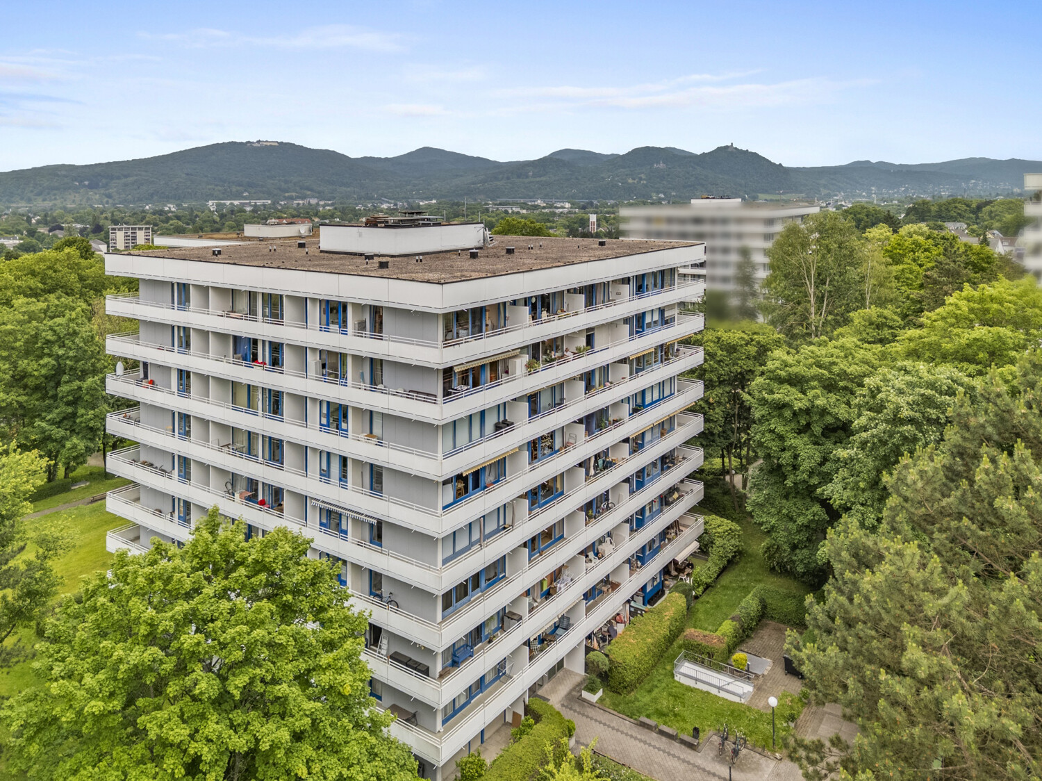 Außenansicht