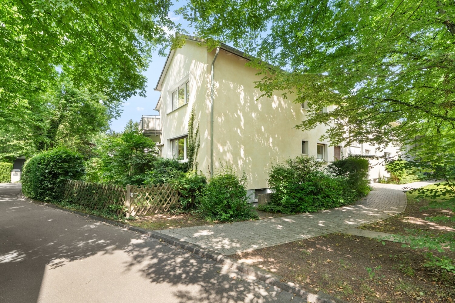 Außenansicht