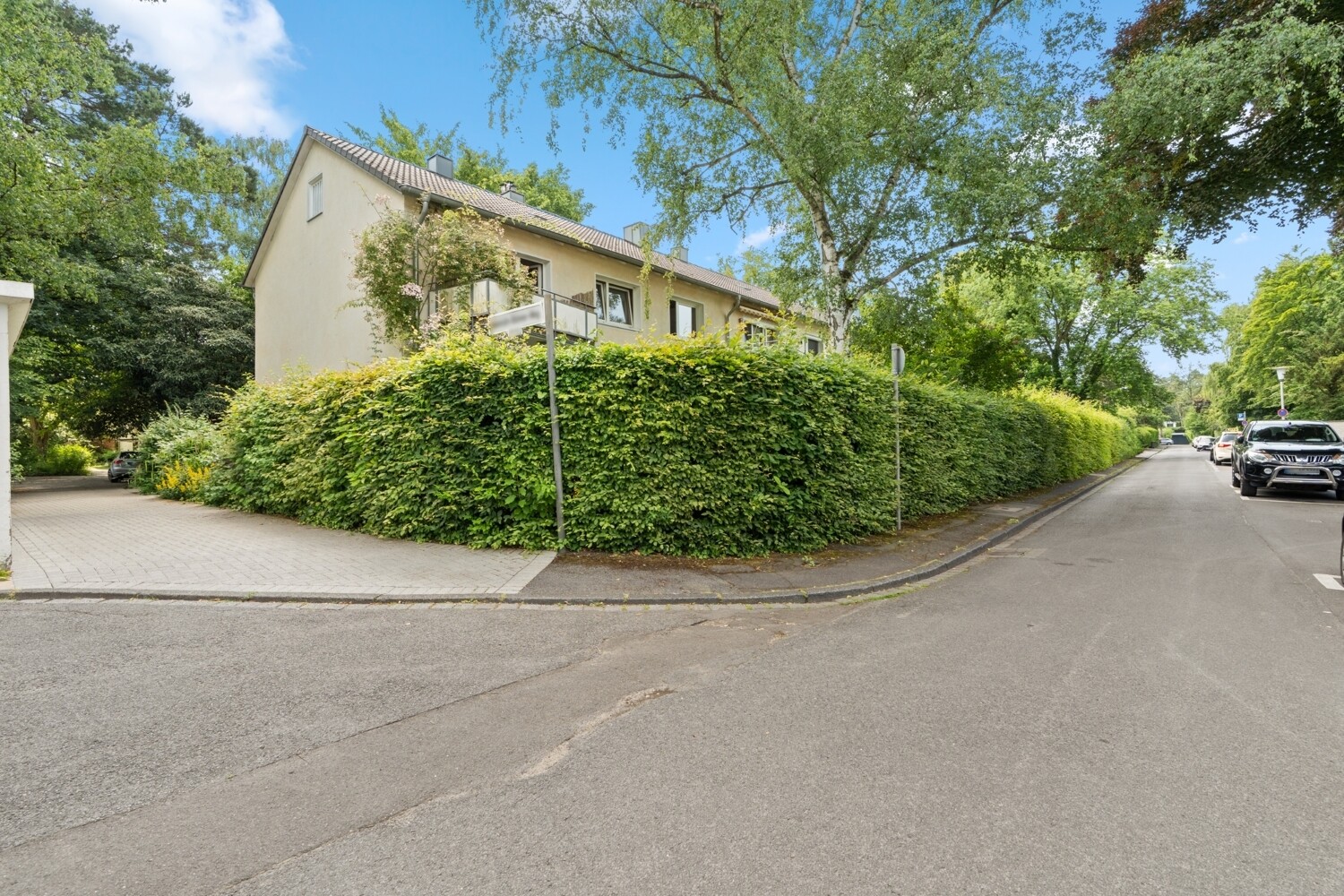 Außenansicht