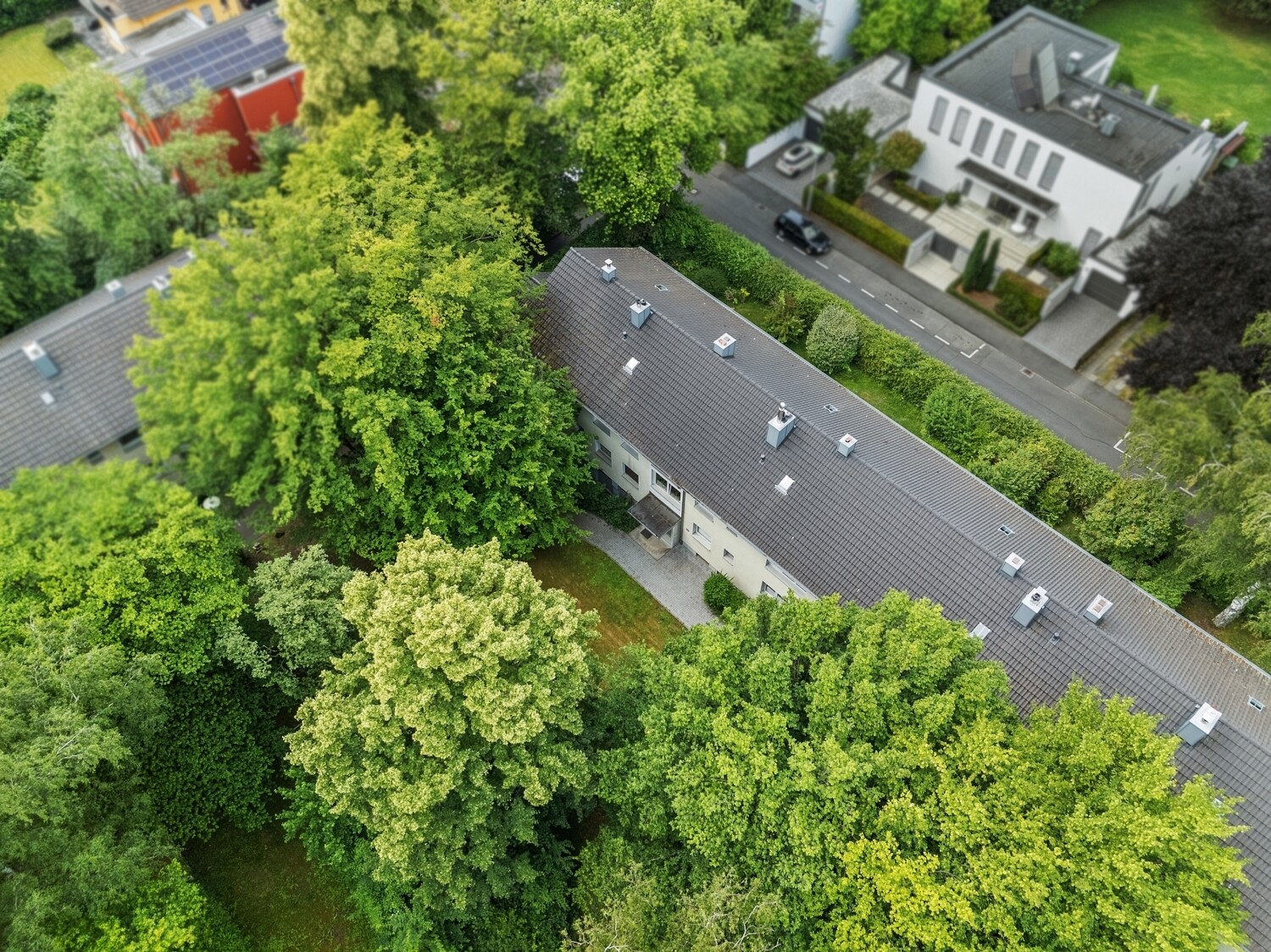 Außenansicht