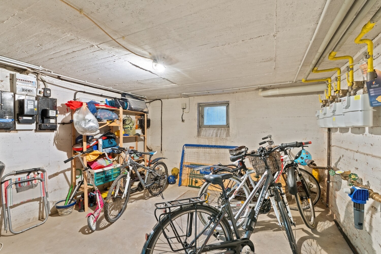 Fahrradkeller