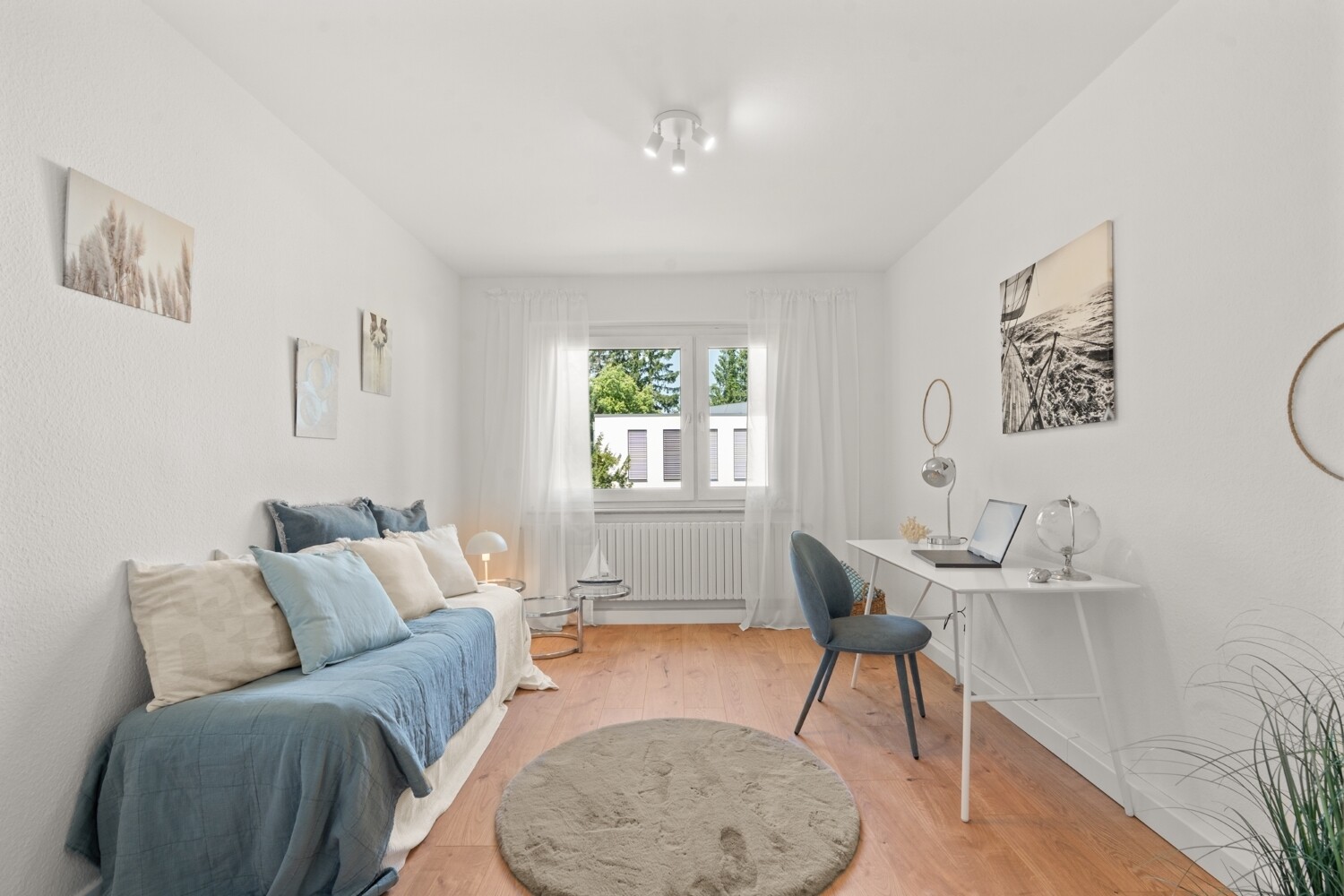 Schlafzimmer 2