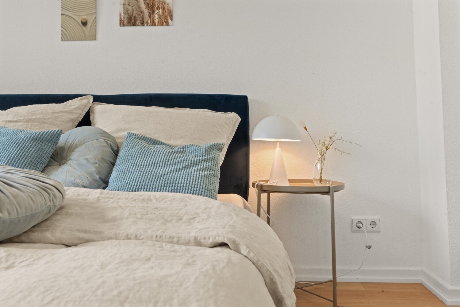 Schlafzimmer 1