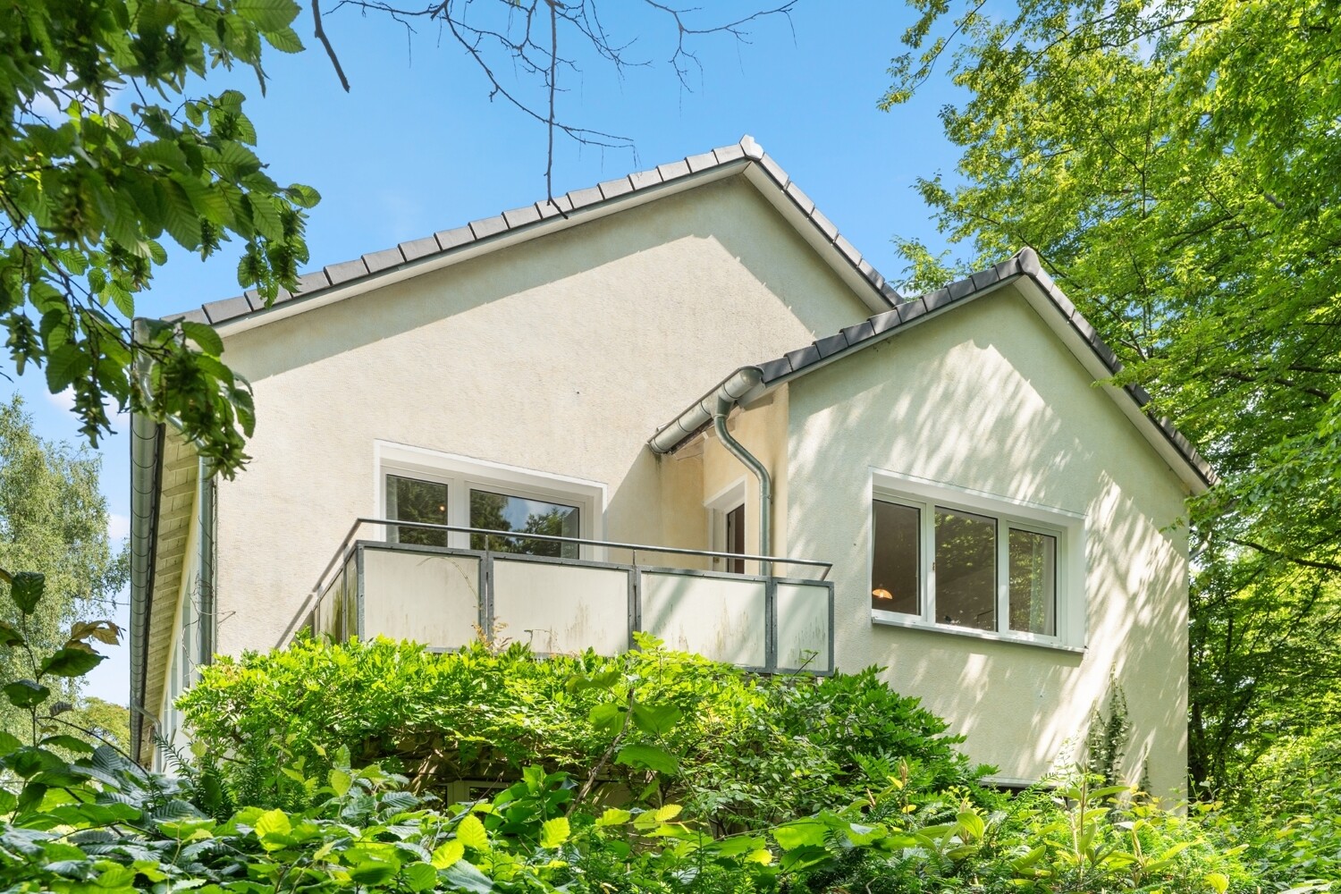 Außenansicht
