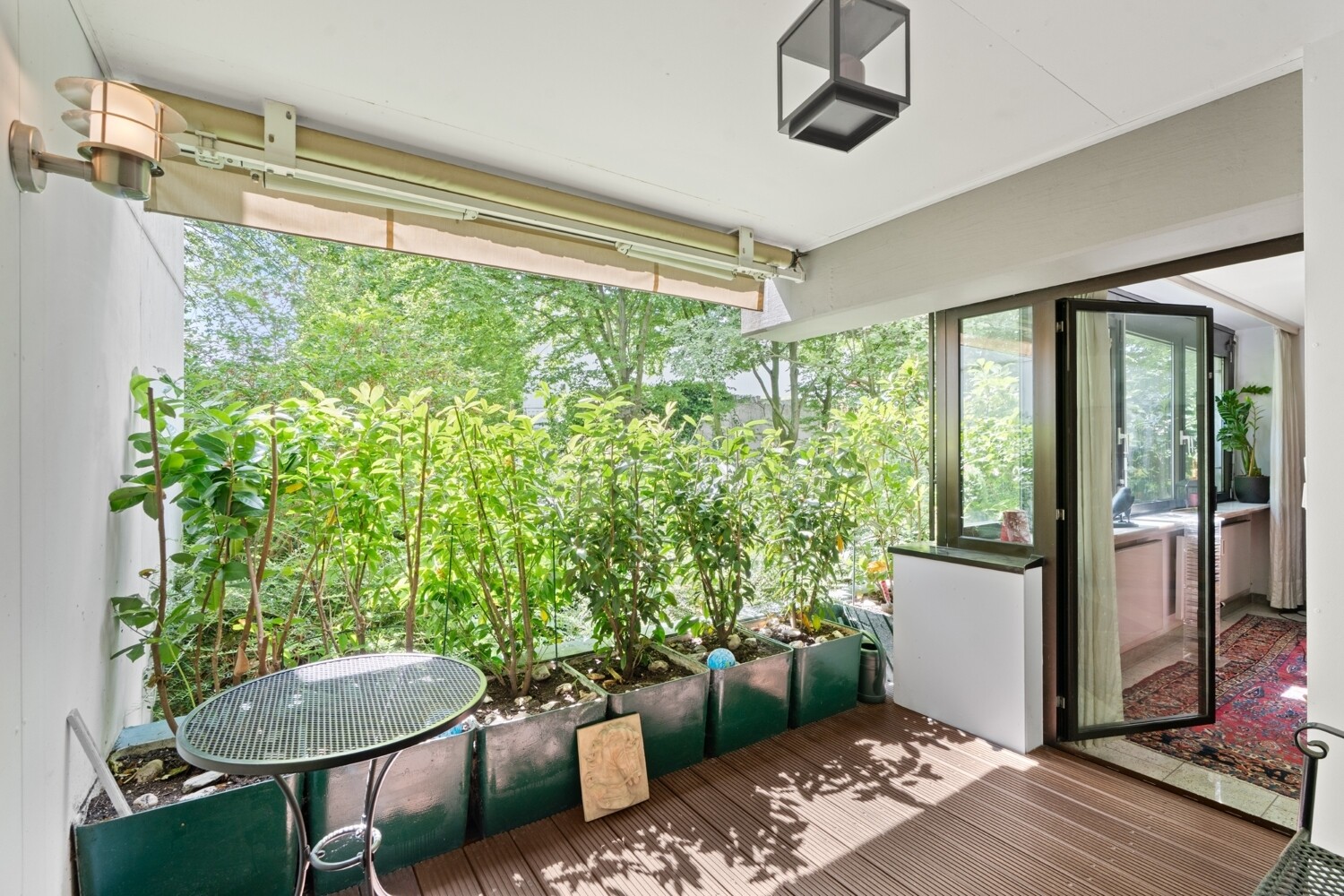 Loggia