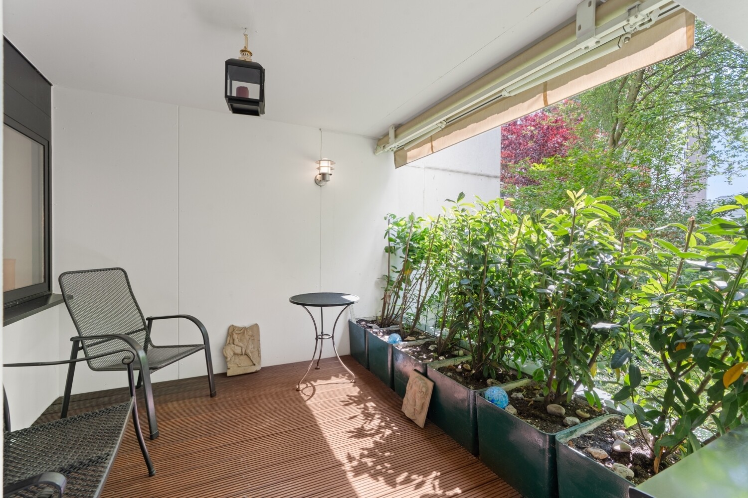 Loggia