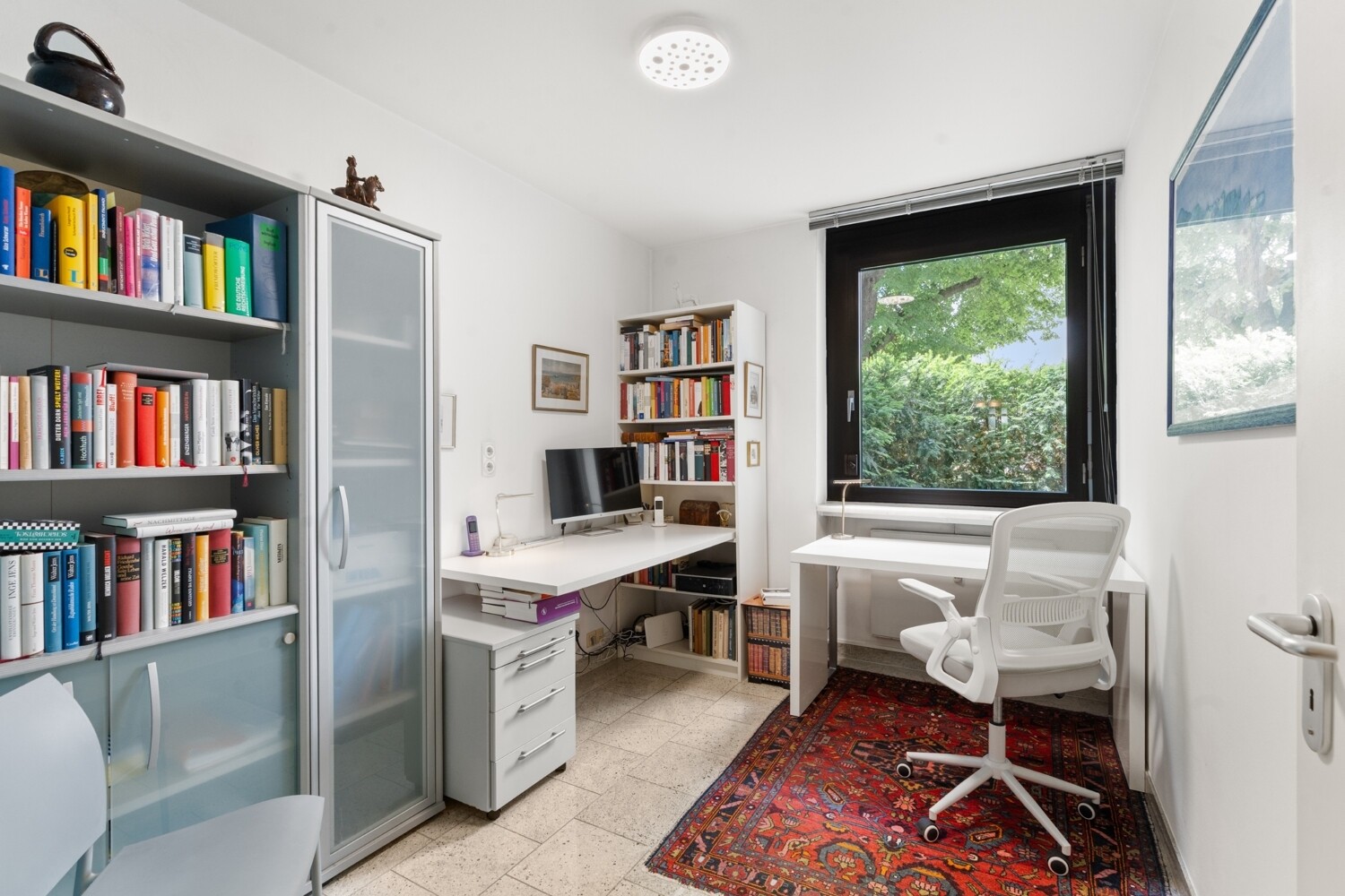 Büro