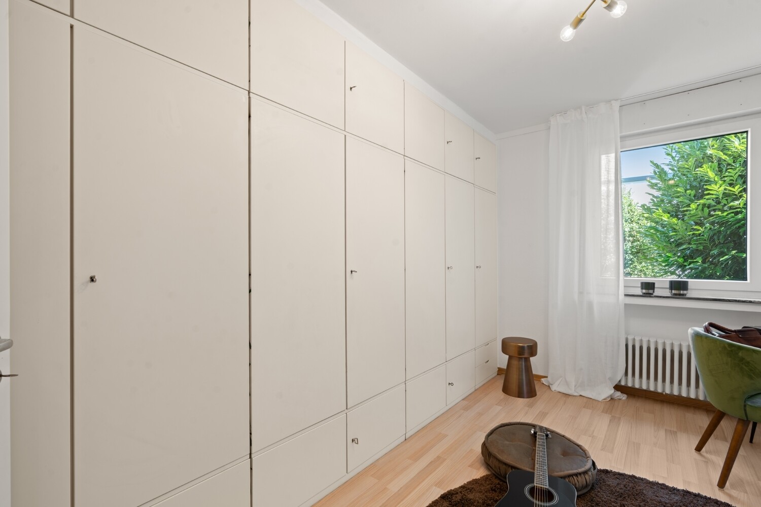 Schlafzimmer 2
