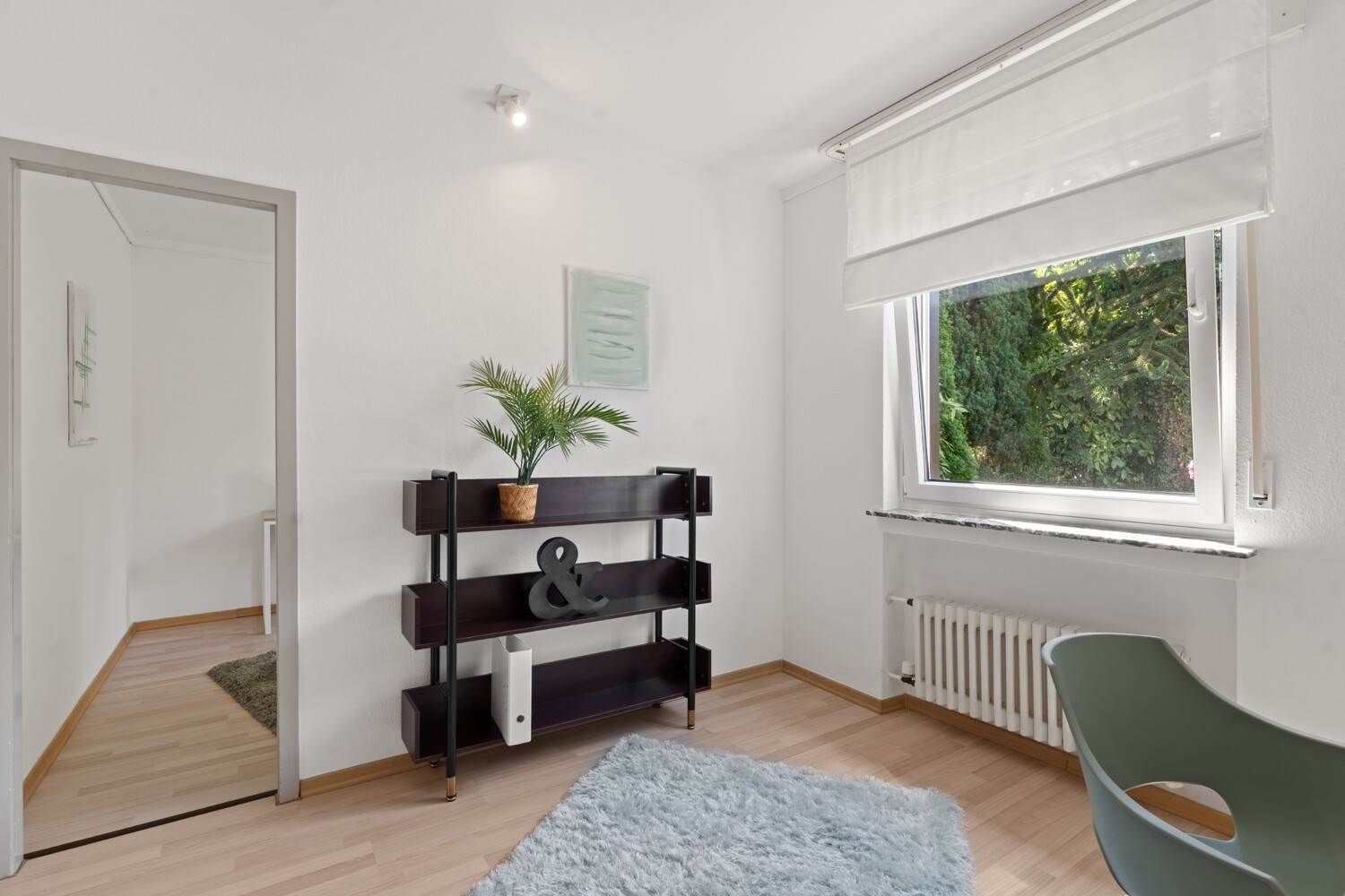 Schlafzimmer 4