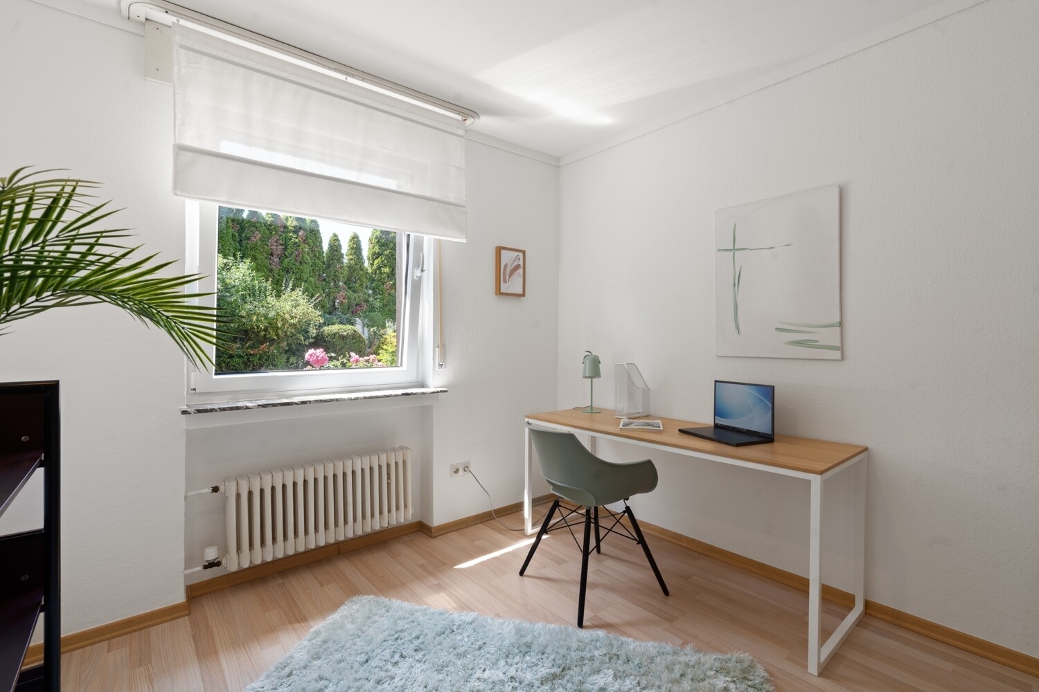 Schlafzimmer 4