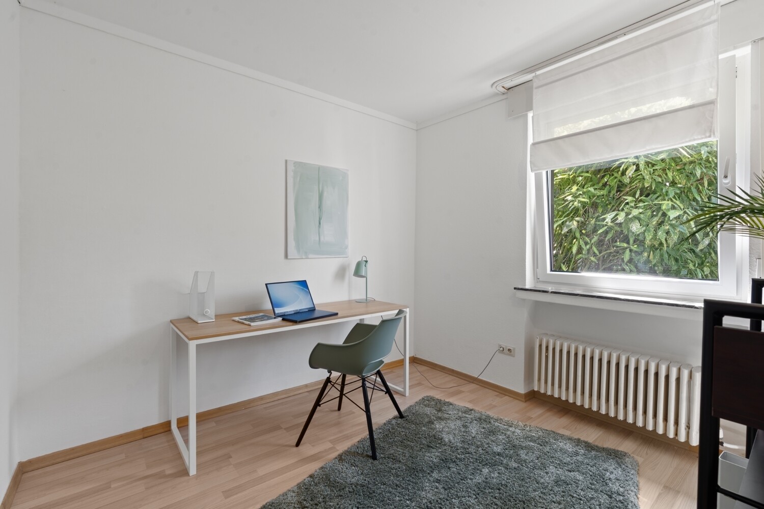Schlafzimmer 5