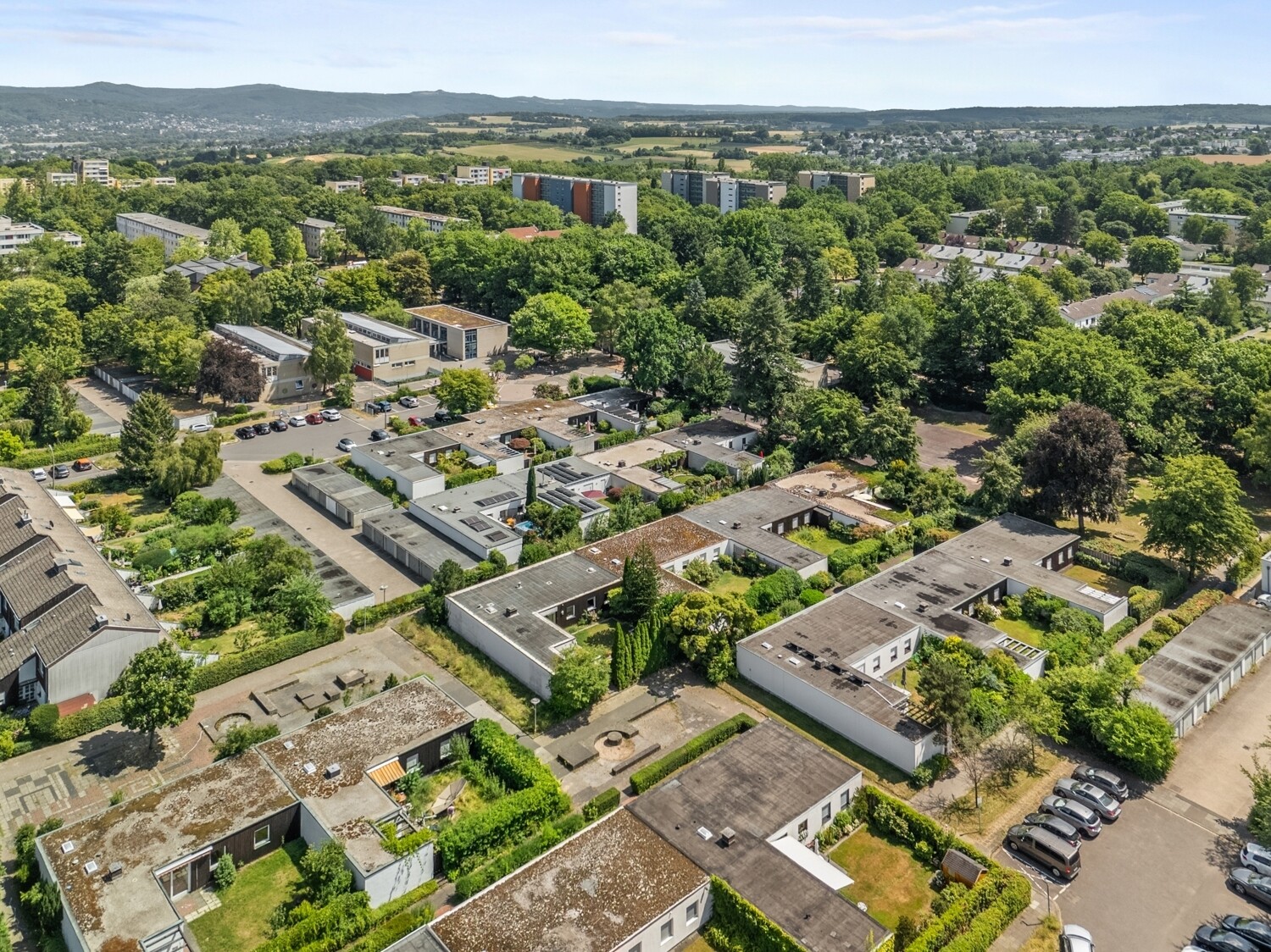 Umgebung