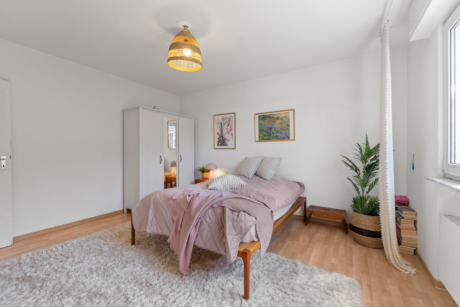 Schlafzimmer 2