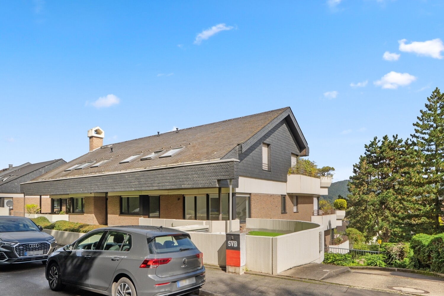 Aussenansicht