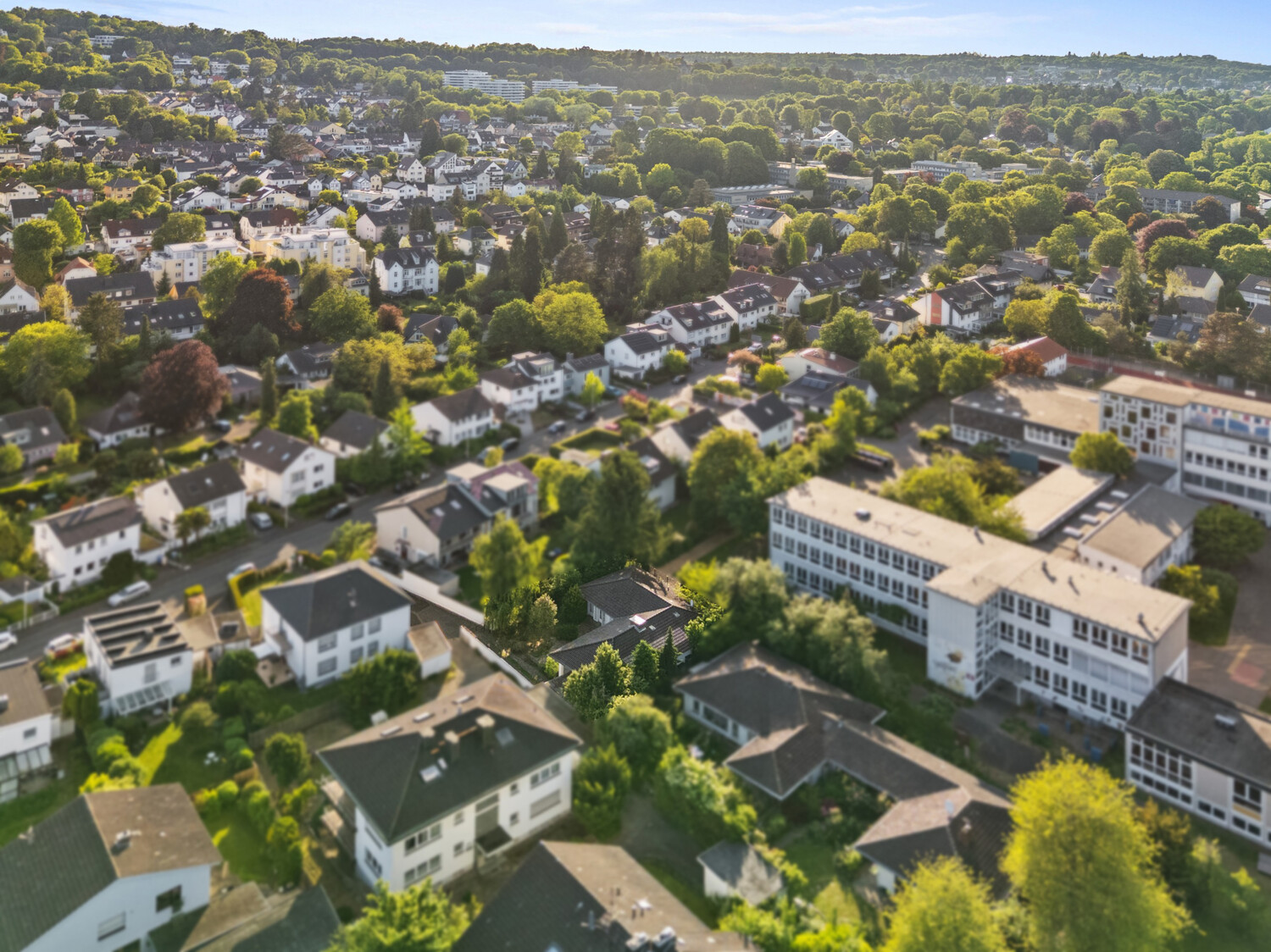 Luftbild