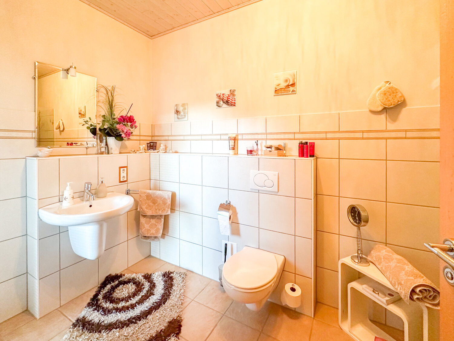 Badezimmer 2