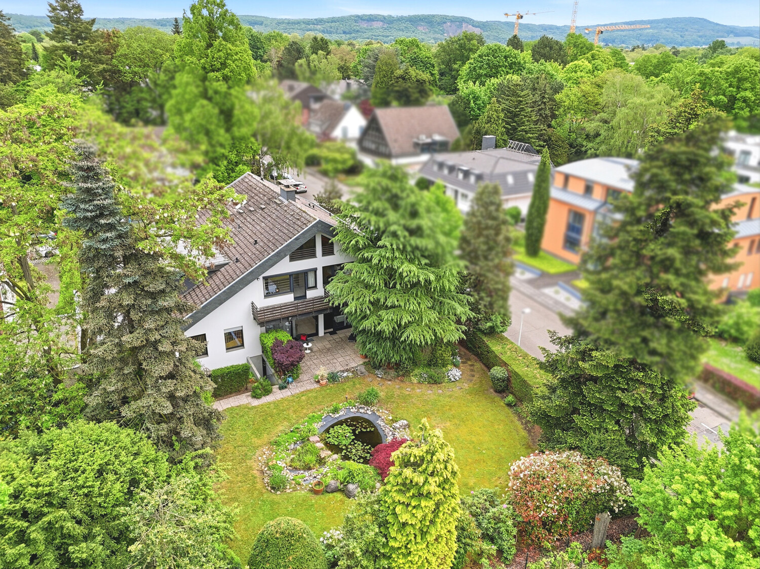 Außenansicht