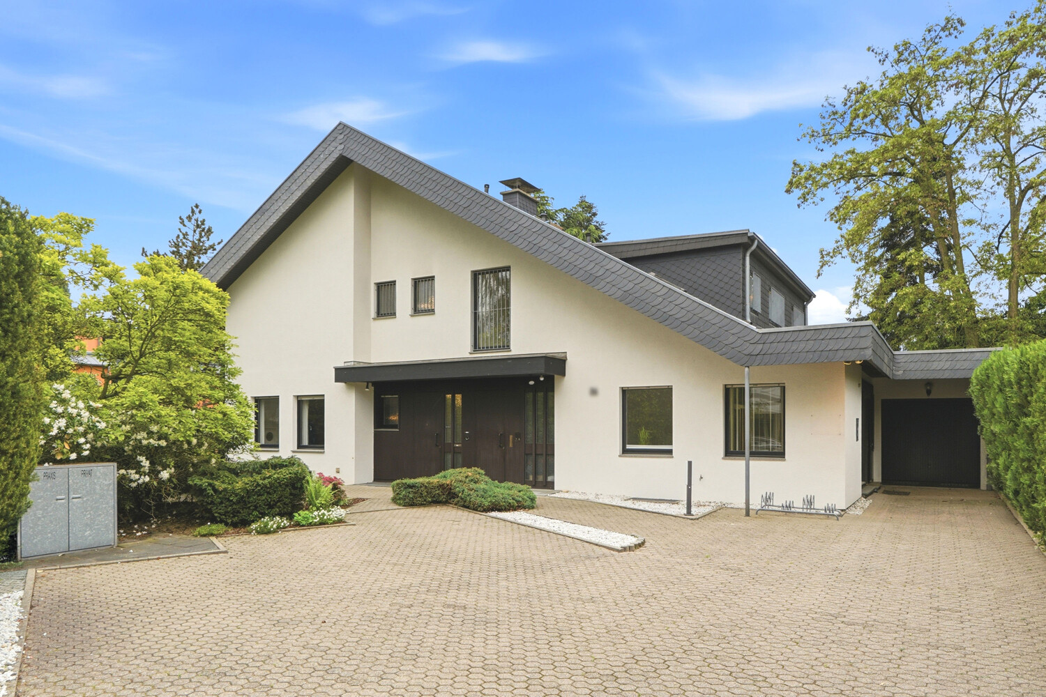 Außenansicht