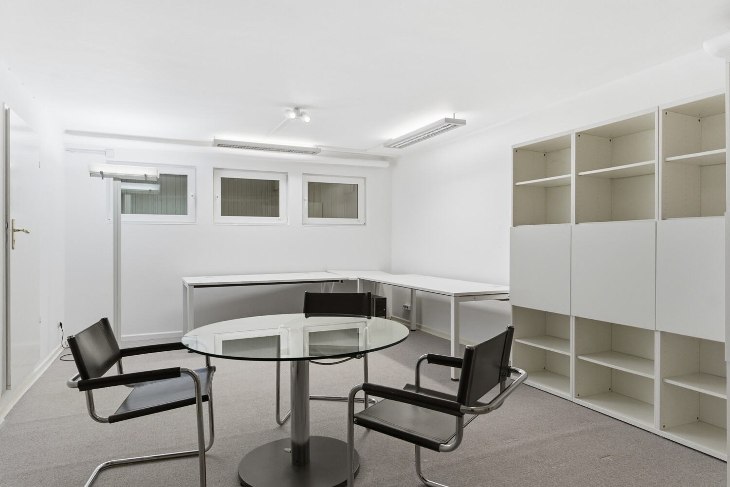 Zimmer 3 (Hobbyraum)