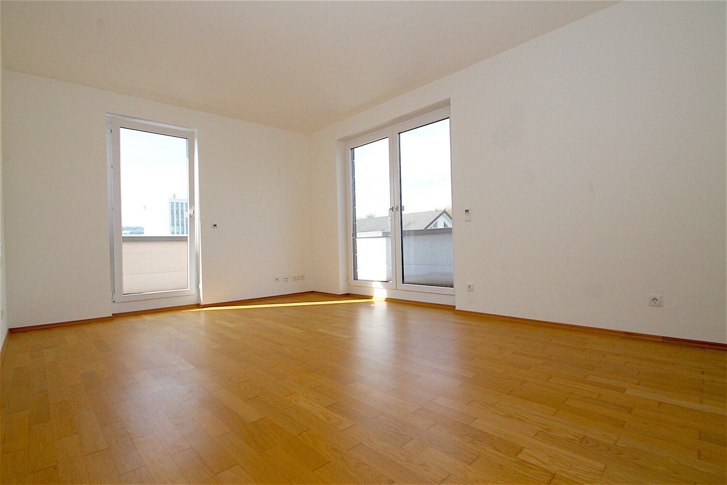 Elternschlafzimmer