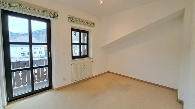 Büro-Kinderzimmer