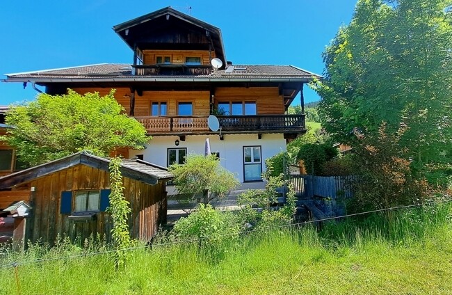 Ansicht Rückseite