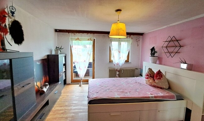 Schlafen (2)