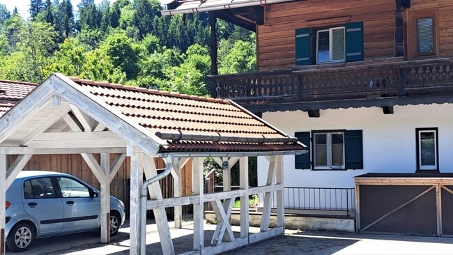 Carport