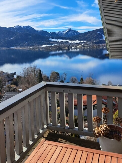Südbalkon