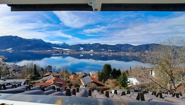 Blick vom Dachfenster2