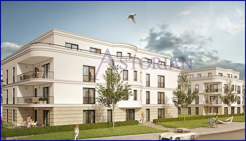 Haus 6 - 8