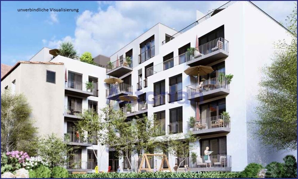 Hausansicht Hofseite