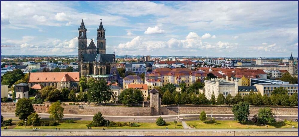 Magdeburg