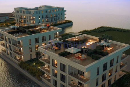 Dachterrassen
