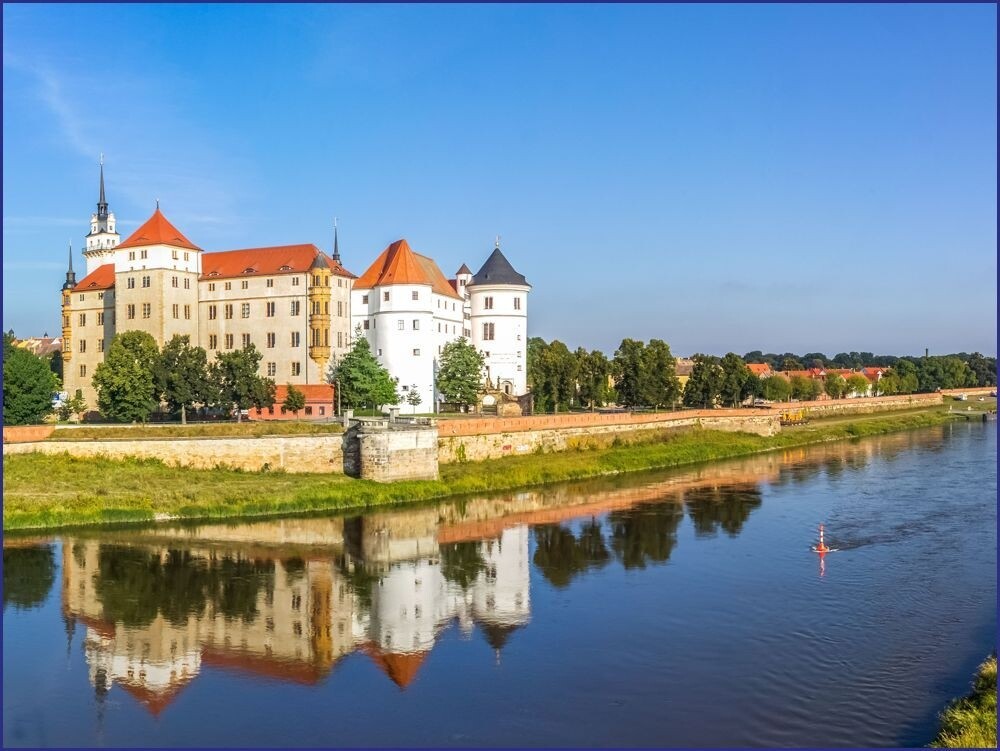 Torgau - Natur
