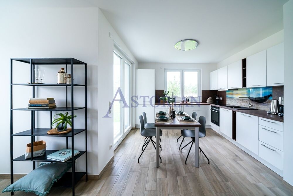 Visualisierung Essbereich