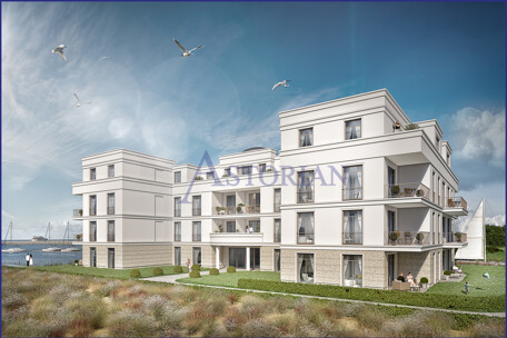 Haus 11 Eingang