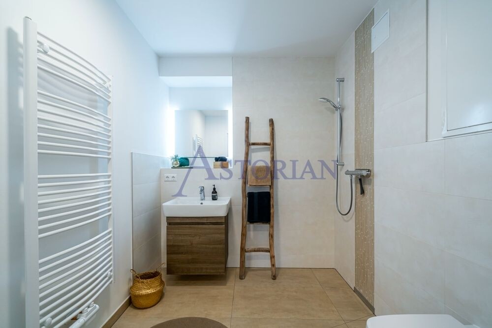 Visualisierung Badezimmer